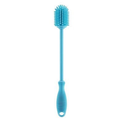 Silicone Bottle Brush
